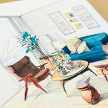 Mastering Marker Sketch