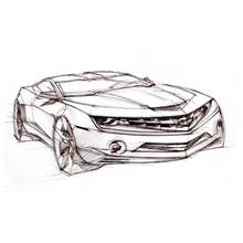 Analytical Sketch
