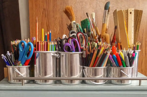 Ten Wonderful Art Supply Stores You Will Find in Canada