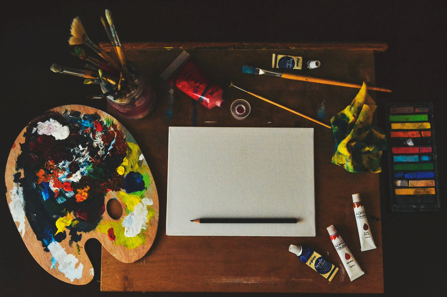 How Much Does Art Class Cost in Toronto?