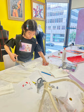 2025 Summer Camp: Fashion Design Camp