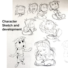 Character Design