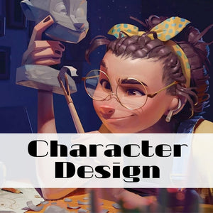 Character Design