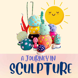 Creative Clayworks: A Journey in Sculpture