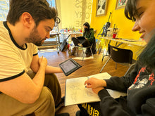2025 Summer Camp: Animation Camp