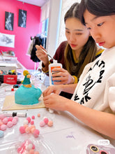 2025 Summer Camp: Creative Art Camp