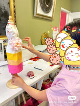2025 Summer Camp: Fashion Design Camp