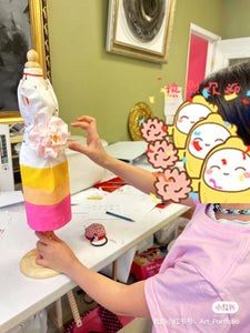 2025 Summer Camp: Fashion Design Camp