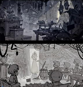2025 Summer Camp: Animation Camp