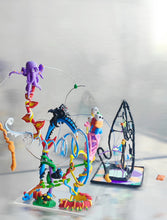 2025 Summer Camp: Creative Art Camp