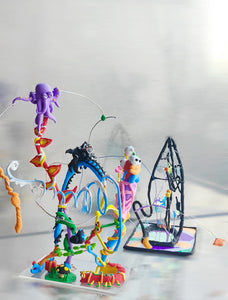 2025 Summer Camp: Creative Art Camp