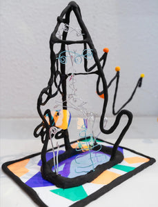 2025 Summer Camp: Creative Art Camp