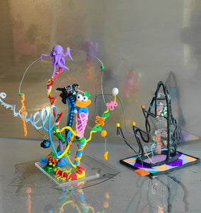 2025 Summer Camp: Creative Art Camp