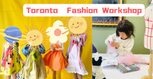 2025 Summer Camp: Fashion Design Camp