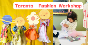 2025 Summer Camp: Fashion Design Camp