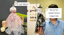 2025 Summer Camp: Fashion Design Camp