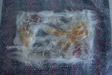 Fabric Reconstruction (7/8-8/5)