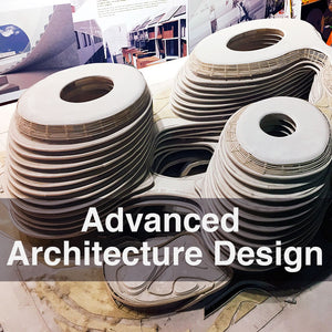 Advanced Architecture （10/14-11/11)